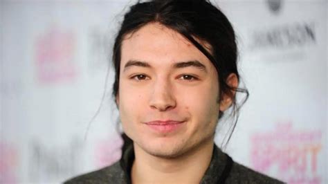The Flash Star Ezra Miller Arrested For Second Degree Assault In Hawaii