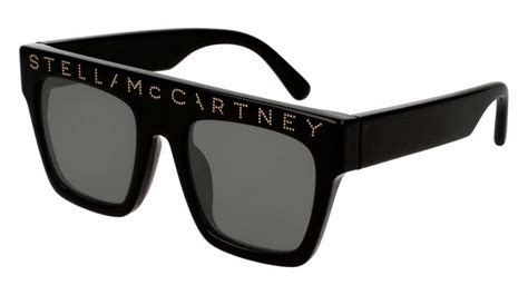 Stella Mccartney Sk0048s Kids Sunglasses Free Shipping