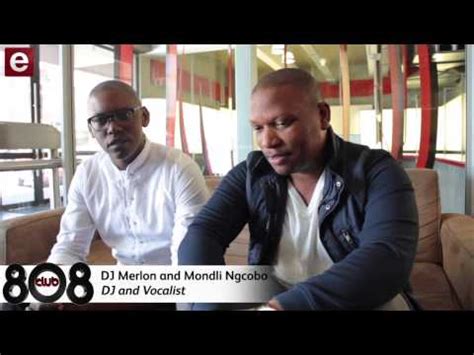 Stream, listen and download track below. DJ Merlon and Mondli Ngcobo's top tunes - YouTube