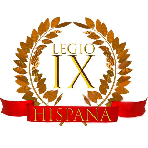 Legio Ix Hispana Youtube