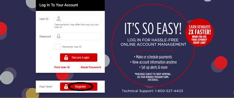 This option is more convenient if you live near a jcpenney location or if you're planning on gather your checking account number and bank routing number before logging in, so you're ready to make the payment. Jcpenney Credit Card Login 2020: How to Pay Online