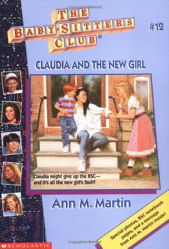 Full The Baby Sitters Club Book Series The Baby Sitters