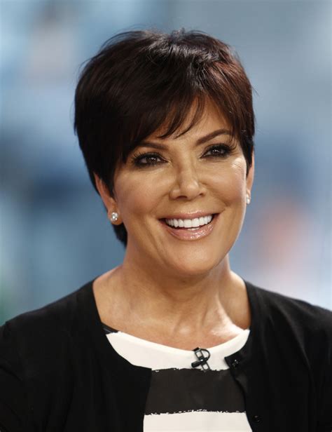 Kris Jenner Dishes On What Its Like To Be A Grandma Video Huffpost