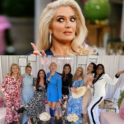 Erika Jayne Is Ready For Rhobh Reunion ‘she Wont Be Holding Back
