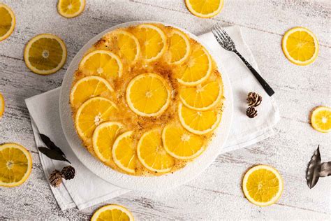 42 rezepte für zuckerfreie kuchen. Orangen-Joghurt-Kuchen | Sallys Shop