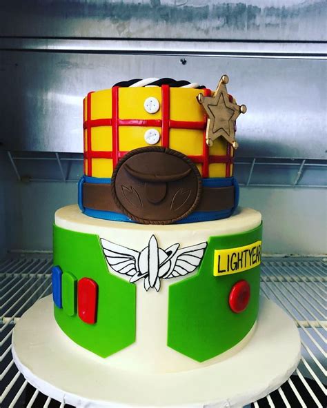Journey beyond tomorrow (mmxix) the 25th century. To infinity and beyond! | Birthday cake kids