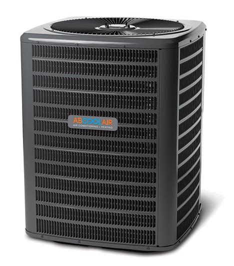Heat Pumps Air Conditioning Heating