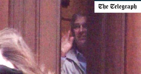 Duke Of York Appalled By Epstein Sex Allegations As Footage Emerges Of The Royal At Financier