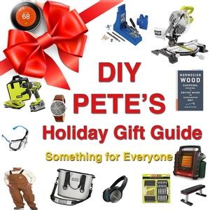 More4homes eaton wing back fireside check fabric 4 out of 5 stars 36. DIY Pete's 2017 Holiday Gift Guide