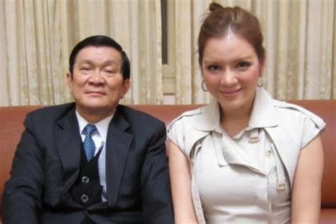 Tt nguyễn thanh sơn nói về chuyến đi hoa kỳ của chủ tịch nnvn trương tấn sang. Bức Tâm Thư Gửi Chủ Tịch Nước Trương Tấn Sang! - Việt Mỹ News