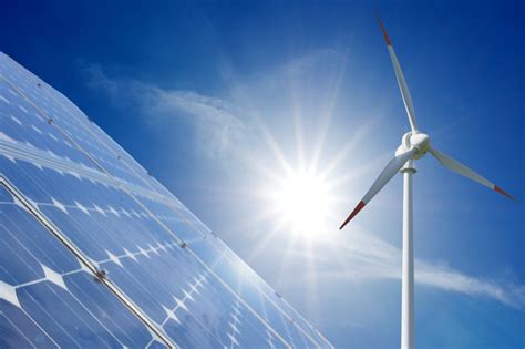 Raw Materials Demand For Wind And Solar Pv Technologies In The