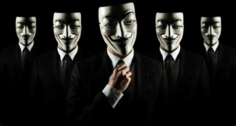 Anonymous Claims To Have Smashed Isis Terror Plot On Italy Hackers