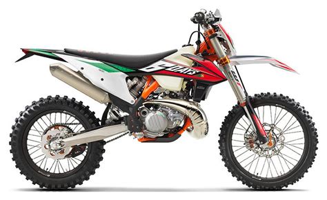 New Ktm Xc W Tpi Six Days Tbd Motorcycles In La Marque Tx Mainland Cycle Center