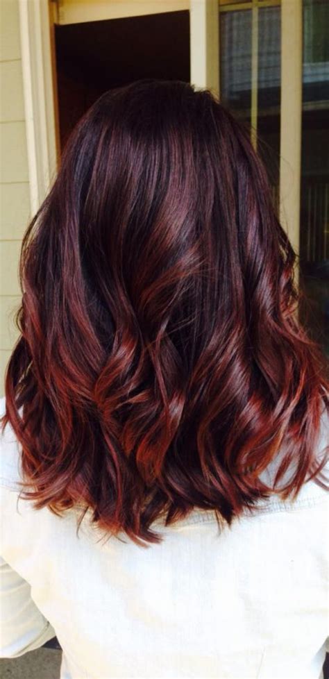 Maybe you would like to learn more about one of these? Couleur Cheveux Chocolat : 22 Nuances chocolat Tendance 2021