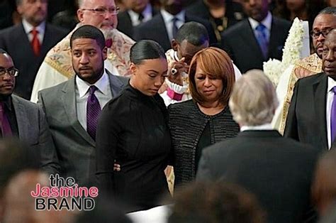 Bishop Eddie Long Laid To Rest With 6 Hour Funeral Photos Thejasminebrand