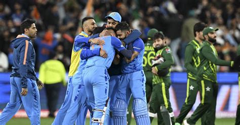 Watch Dramatic Last Over And Virat Kohlis Reactions As India Win T20