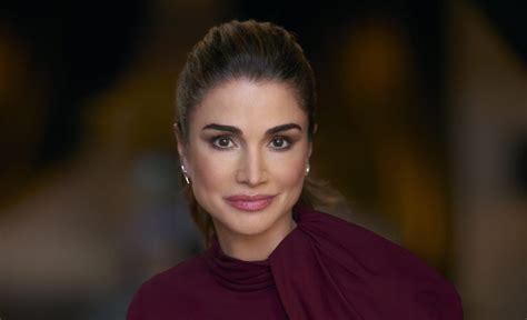 Queen Rania Wants “to Be A Fun Grandma” Royal Central