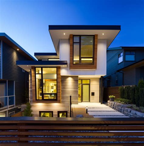 Japanese Home Exterior Design