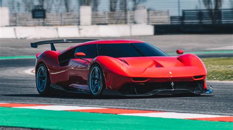 Enjoy racing, drifting, and even make stuns in some of the best ferrari simulator games online, while having a blast driving in ferrari challenge games. The Ferrari P80/C Looks So Amazing I'm Sad There's Only One