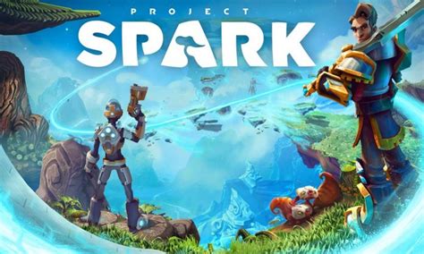 Project Spark Xbox One Why It Was Shut Down