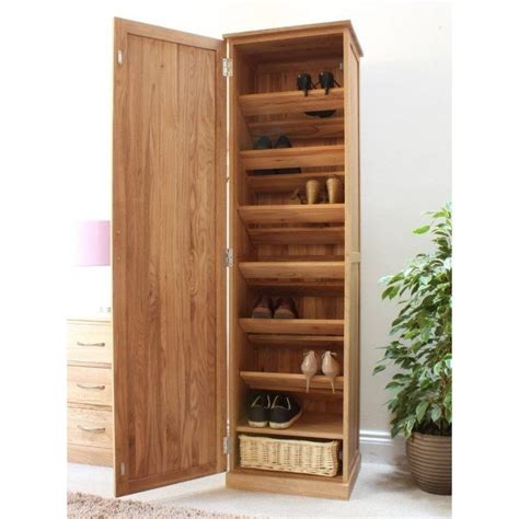 (2) total ratings 2, $833.07 new. Tall oak shoe cabinet | Diseños de camas, Decoraciones del ...