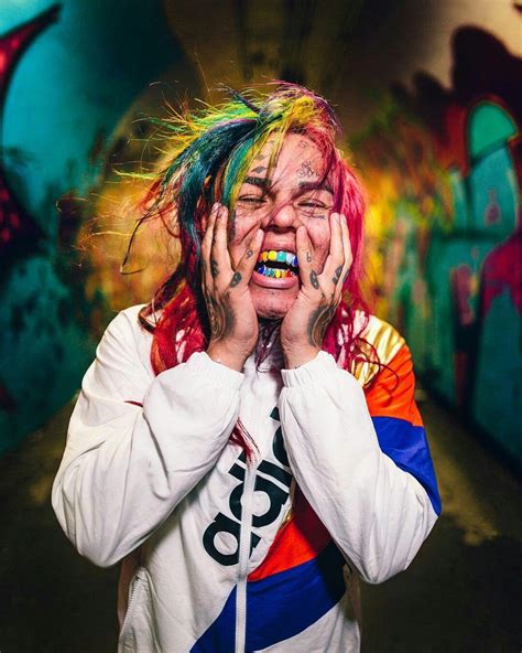 6ix9ine Iphone 8 Wallpapers Wallpaper Cave