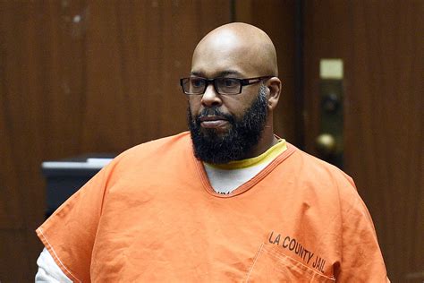Suge Knight Arrested In Fatal Hit And Run Today In Hip Hop Xxl
