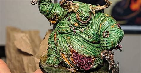 The Great Unclean One Album On Imgur