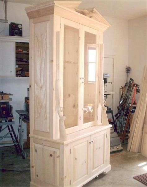Available professionally finished in all minwax stain colors and lacquer; Pin on Rustic interiors