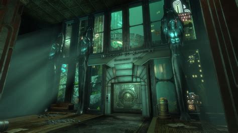Buy Bioshock Remastered Steam