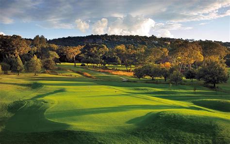Coaching and help with training is readily available for players at most ability levels. Glendower Golf Club, Edenvale, Gauteng - Golf in South Africa
