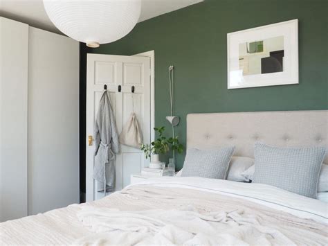 A Simple Summer Bedroom Refresh With Urbanara Ad Bedroom Refresh