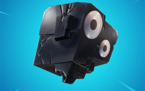 Fortnite Lil Kev Back Bling Challenges Walkthrough Cultured Vultures