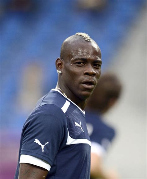 The italy international has been unable to settle at any club he has. Sports Stars: Mario Balotelli Profile, Pictures And Wallpapers