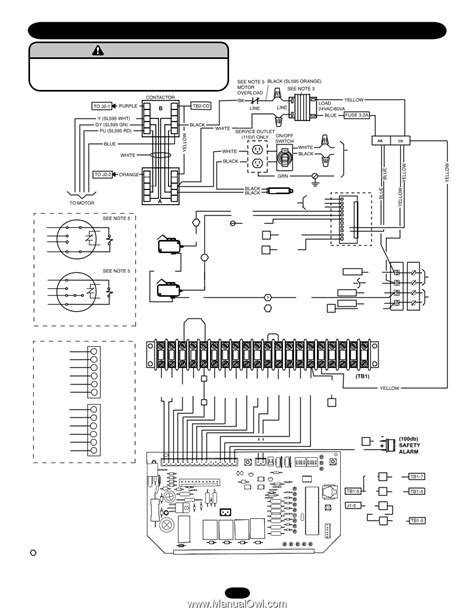 Wiring Diagram Liftmaster Myq Accessories