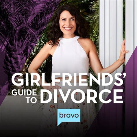 Girlfriends Guide To Divorce Season 4 On Itunes