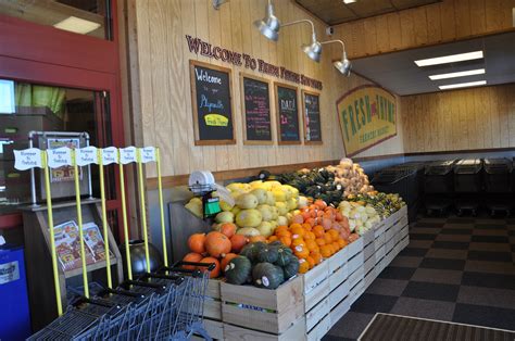 Check spelling or type a new query. What is Fresh Thyme? 5th store opens in MN this week ...