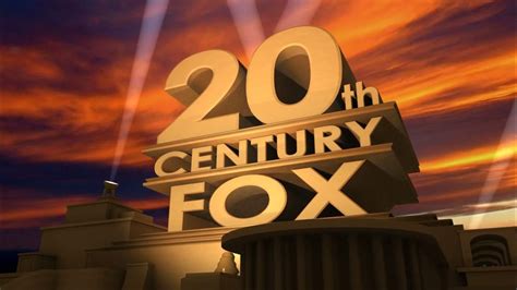 20th Century Fox Introduction 1920x1080 Matt Hoecker Original Frames