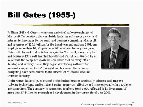 Bill Gates 1955
