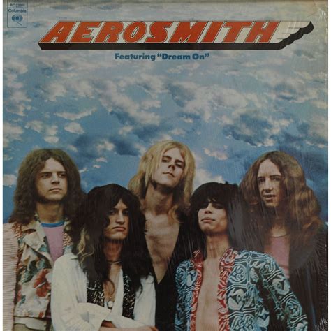Aerosmith Albums Ranked | Return of Rock