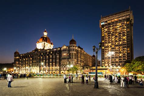 Why Mumbai Is Called As City Of Dreams Top Reasons