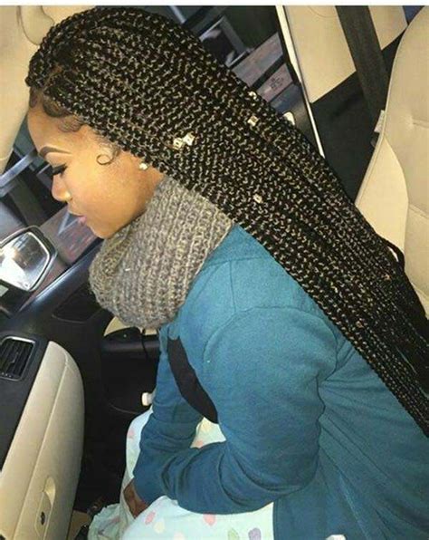 22 Side Twist Hairstyle Black Hair Hairstyle Catalog