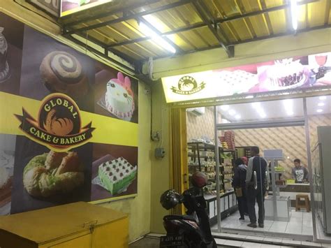Viral, Toko Kue Ini Tolak Ucapan Happy Birthday Tapi Selamat Hari Lahir