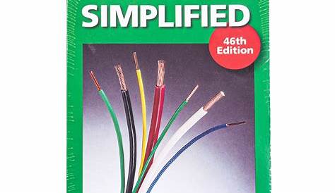 wiring simplified 46th edition