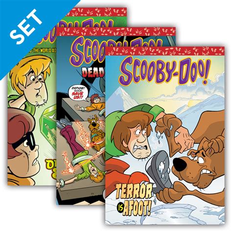 Scooby Doo Books In Order Scooby Doo Comic Storybook A Haunted
