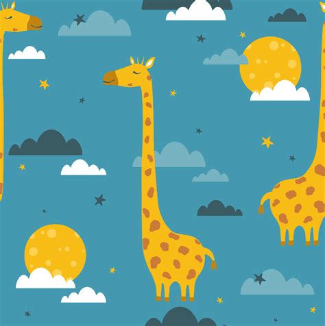 Giraffes' Slumber Secrets: How Do Giraffes Sleep? - Novilla