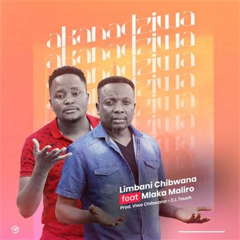 Limbani Chibwana Akanadziwa Reggae Malawi