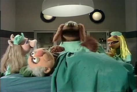 Yarn Bongos Bongos Dr Bob The Muppet Show 1976 S01e17 Ben