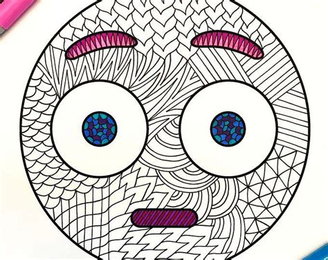 We did not find results for: Smile Emoji - PDF Zentangle Coloring Page | Dessins zentangle, Dessin coloriage, Zentangle