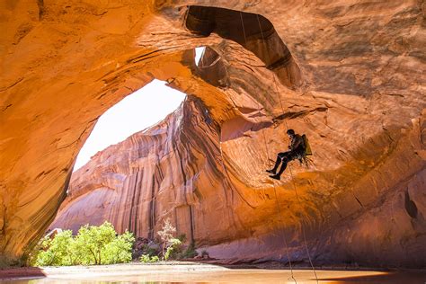 Gearheads Guide To Canyoneering In Utah Lonely Planet